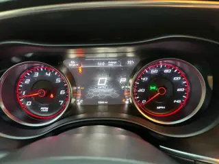2015 Dodge Charger SE