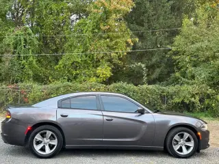 2015 Dodge Charger SE