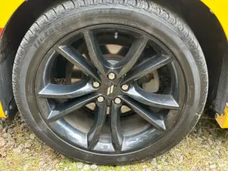 2018 Dodge Charger SXT