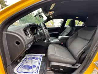 2018 Dodge Charger SXT