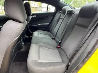 2018 Dodge Charger SXT