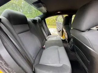 2018 Dodge Charger SXT