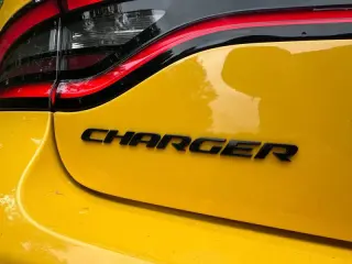 2018 Dodge Charger SXT