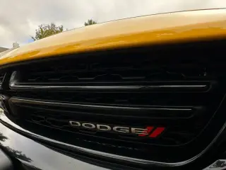 2018 Dodge Charger SXT