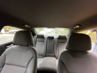 2018 Dodge Charger SXT