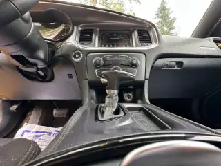 2018 Dodge Charger SXT