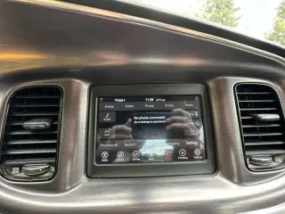 2018 Dodge Charger SXT