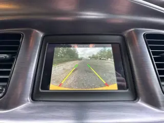 2018 Dodge Charger SXT