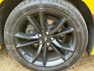 2018 Dodge Charger SXT
