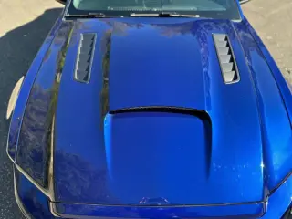 2013 Ford Mustang
