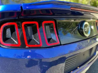 2013 Ford Mustang