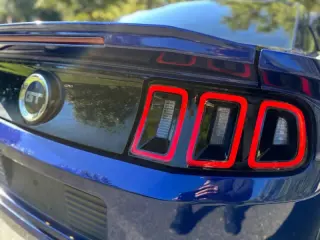 2013 Ford Mustang