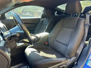 2013 Ford Mustang