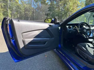 2013 Ford Mustang