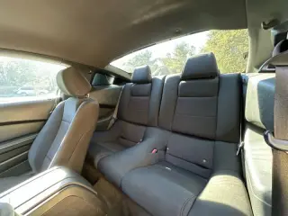 2013 Ford Mustang