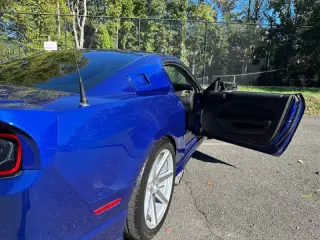 2013 Ford Mustang