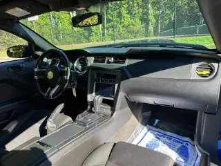 2013 Ford Mustang