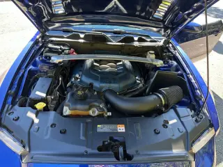2013 Ford Mustang