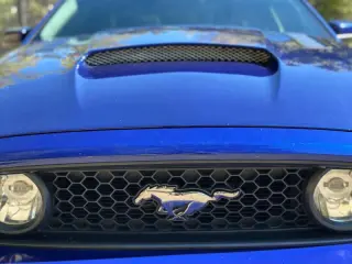 2013 Ford Mustang