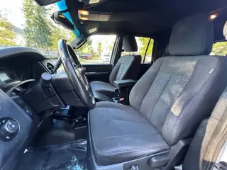 2015 Ford Expedition XL Fleet