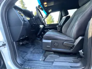 2015 Ford Expedition XL Fleet