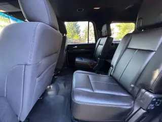 2015 Ford Expedition XL Fleet