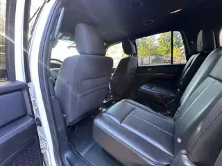 2015 Ford Expedition XL Fleet