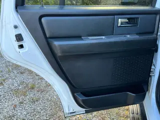 2015 Ford Expedition XL Fleet