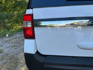 2015 Ford Expedition XL Fleet