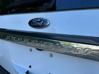 2015 Ford Expedition XL Fleet