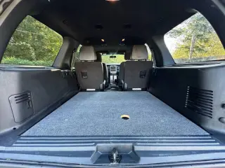 2015 Ford Expedition XL Fleet