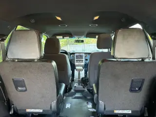 2015 Ford Expedition XL Fleet