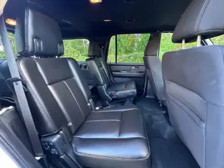 2015 Ford Expedition XL Fleet
