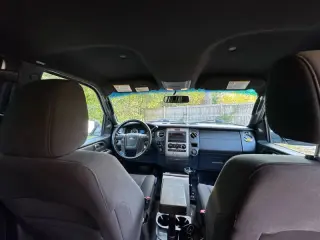 2015 Ford Expedition XL Fleet