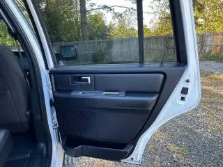 2015 Ford Expedition XL Fleet