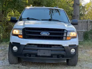 2015 Ford Expedition XL Fleet