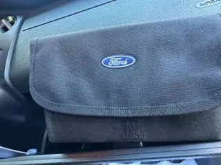 2015 Ford Expedition XL Fleet
