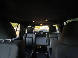 2015 Ford Expedition XL Fleet
