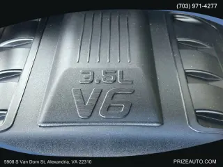 2015 Ford Expedition XL Fleet