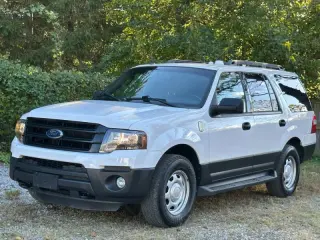 2015 Ford Expedition XL Fleet