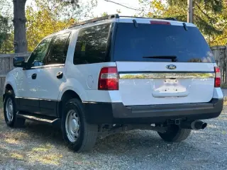2015 Ford Expedition XL Fleet