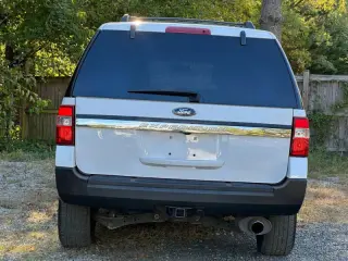 2015 Ford Expedition XL Fleet