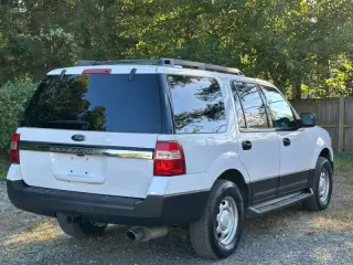2015 Ford Expedition XL Fleet
