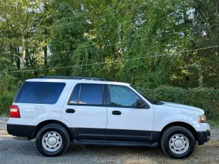 2015 Ford Expedition XL Fleet