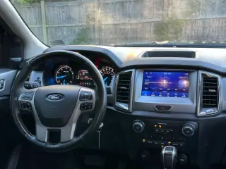 2022 Ford Ranger