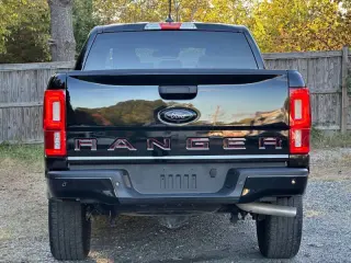 2022 Ford Ranger