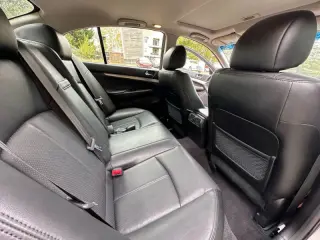2015 Infiniti Q40
