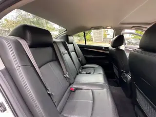 2015 Infiniti Q40