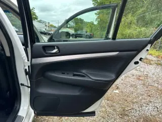 2015 Infiniti Q40