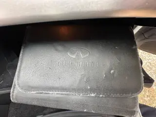 2015 Infiniti Q40